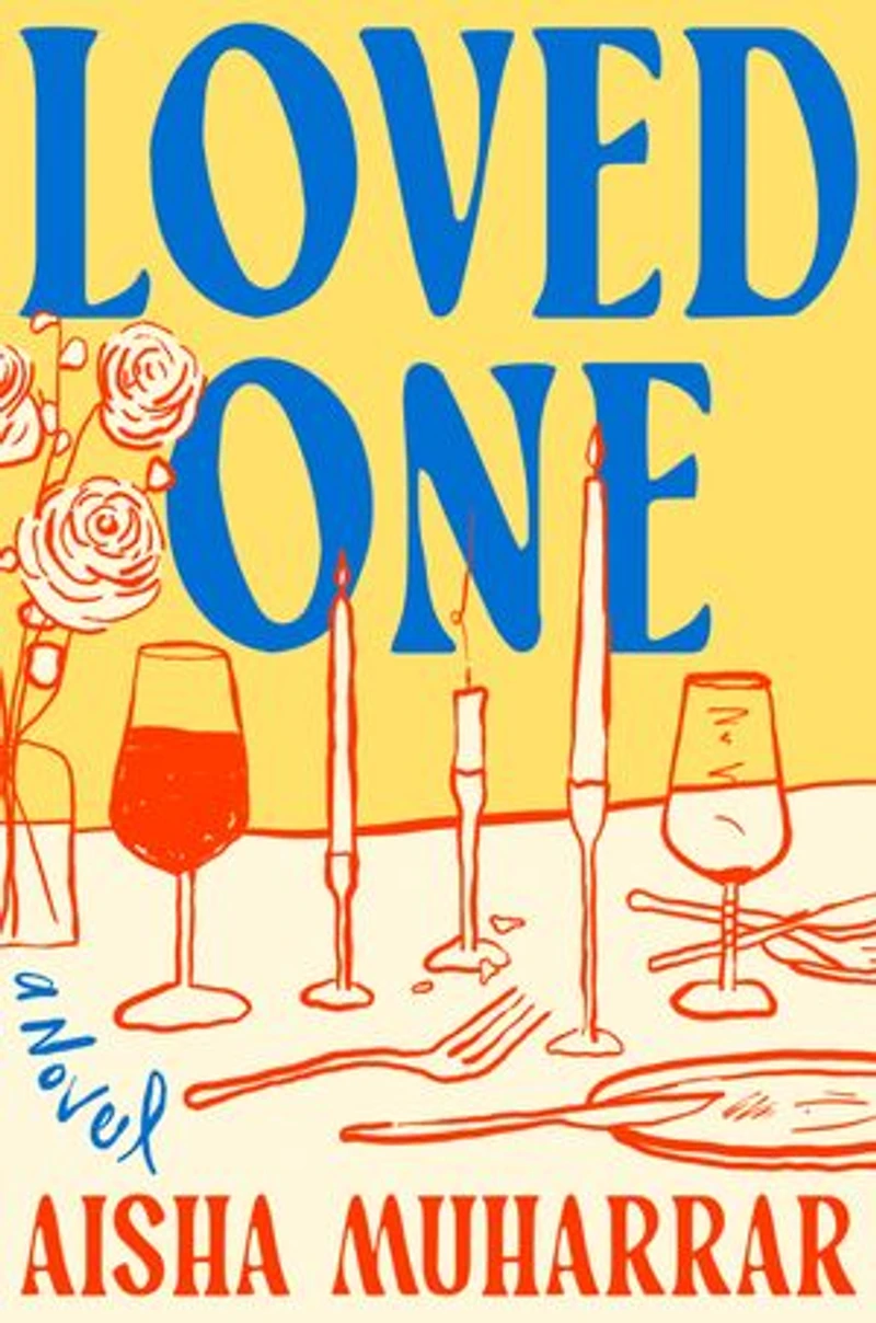 Loved One: A Novel
