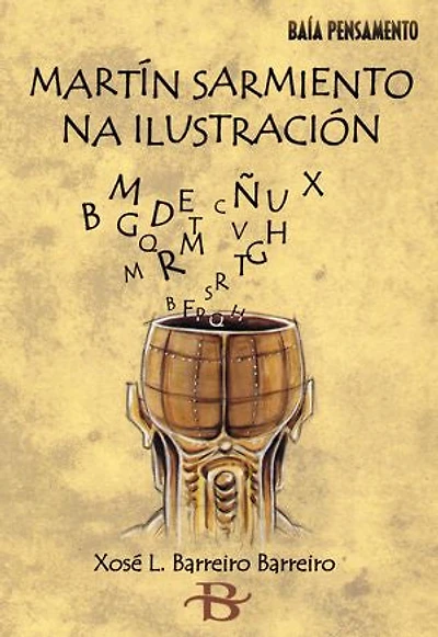 Martín Sarmiento na Ilustración