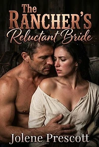 The Rancher's Reluctant Bride: A Reluctant Marriage Rancher Western Erotic Novel