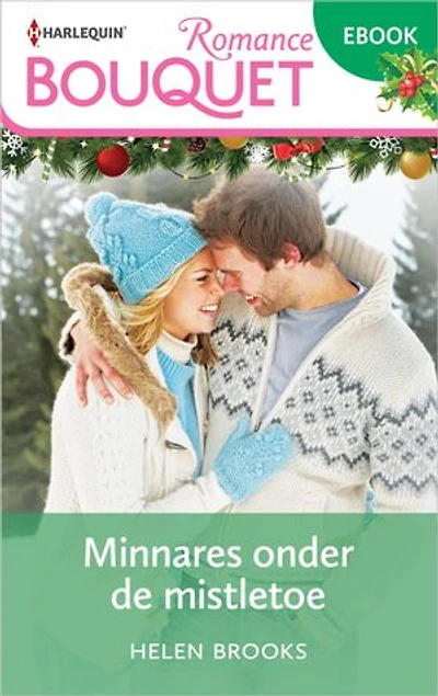Minnares onder de mistletoe