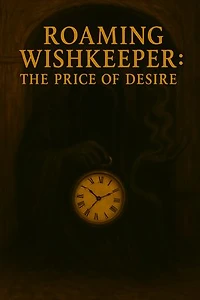 the raoming wishkeeper: the price of desire