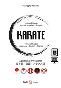 Lexique Trilingue de Karaté