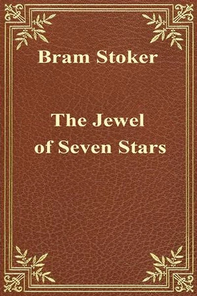 The Jewel of Seven Stars