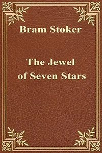 The Jewel of Seven Stars