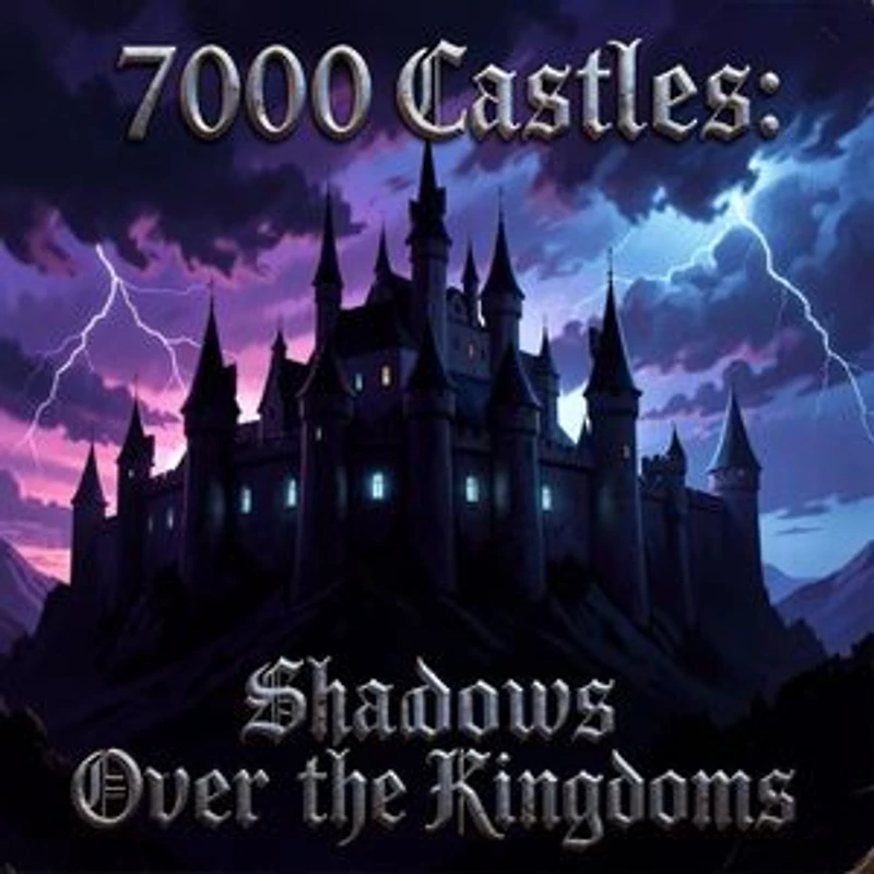 7000 Castles: Shadows Over the Kingdoms
