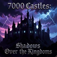7000 Castles: Shadows Over the Kingdoms