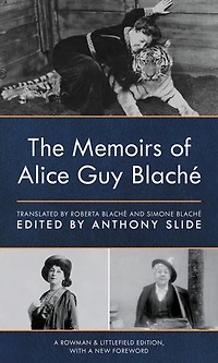 The Memoirs of Alice Guy Blache