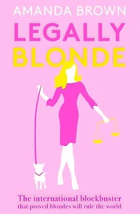 Legally Blonde