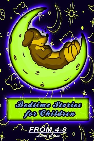 Bedtime Stories for Children