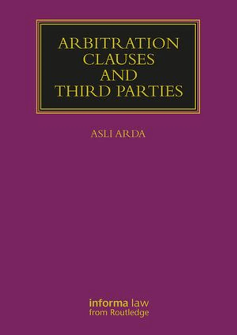 Arbitration Clauses and Third Parties