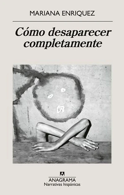 Cómo desaparecer completamente