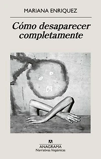Cómo desaparecer completamente