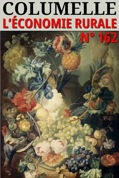 Columelle - Oeuvres: Classcompilé n° 162