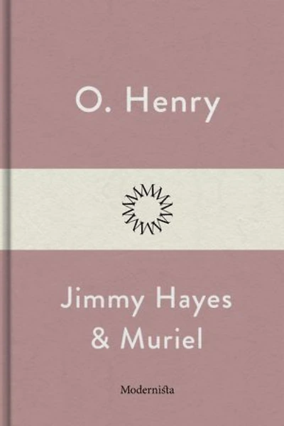 Jimmy Hayes och Muriel