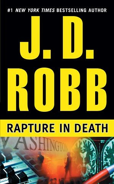 Rapture Death