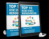 Top 10 Internet Business Resources