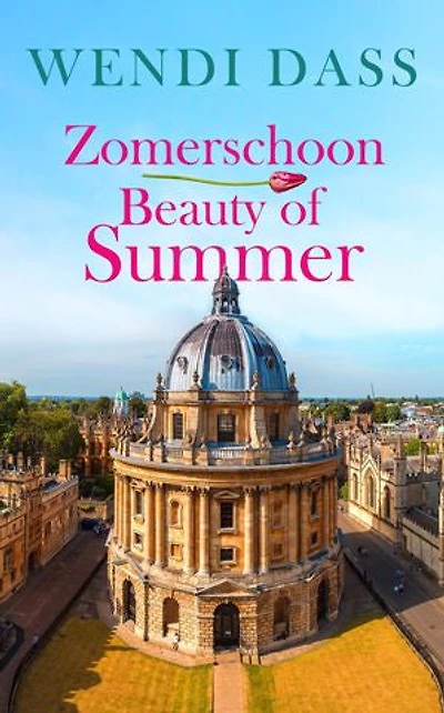 Zomerschoon—Beauty of Summer
