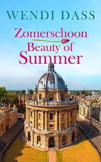 Zomerschoon—Beauty of Summer