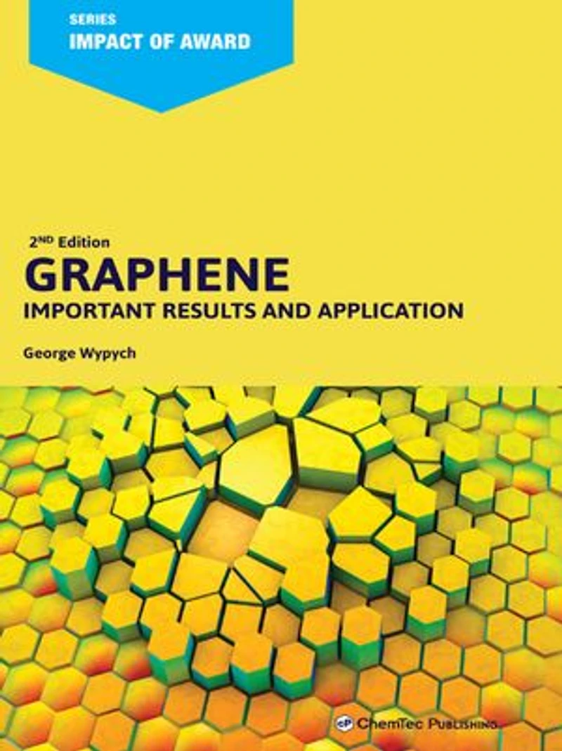Graphene: Important Results And Applications