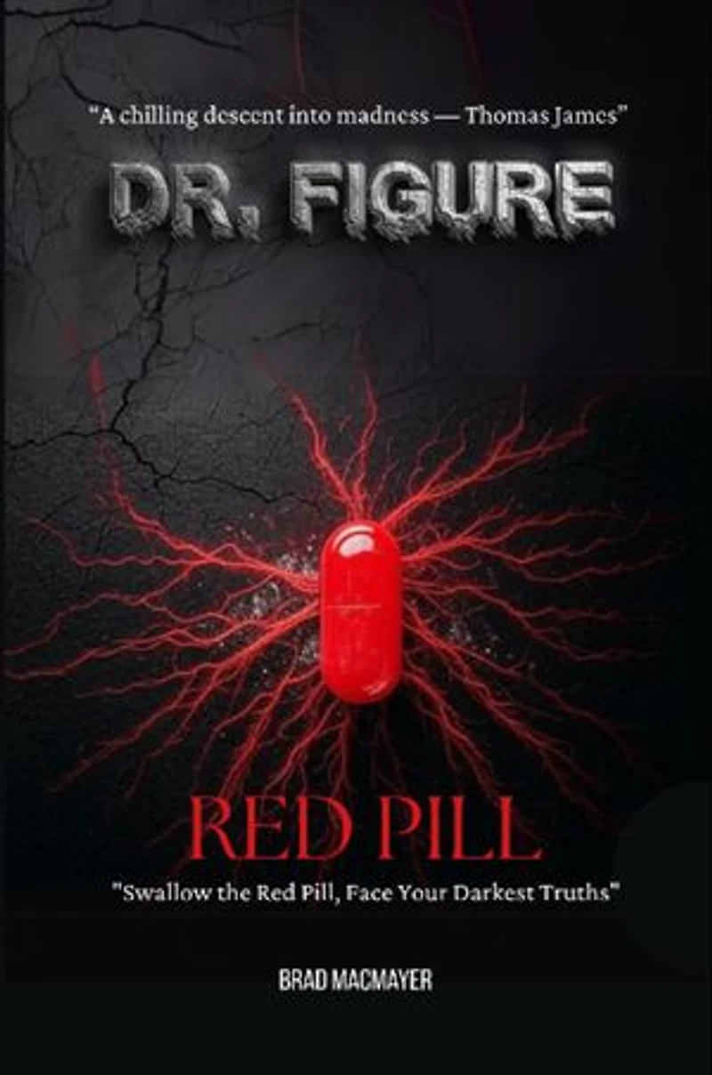 Dr. Figure: Red Pill