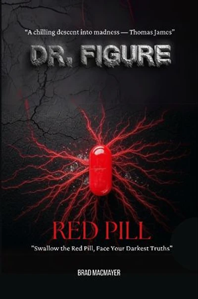 Dr. Figure: Red Pill