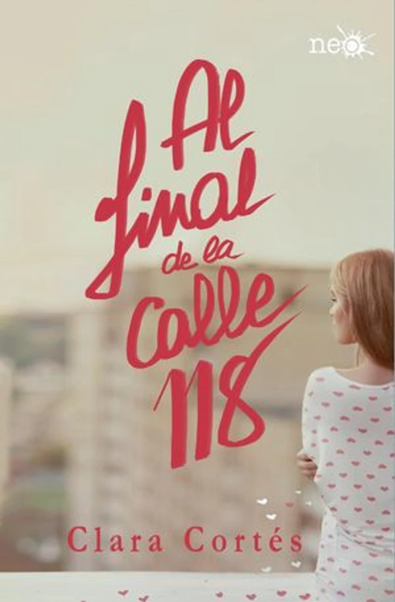 Al Final de La Calle 118