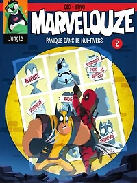 Panique dans le nul-tivers