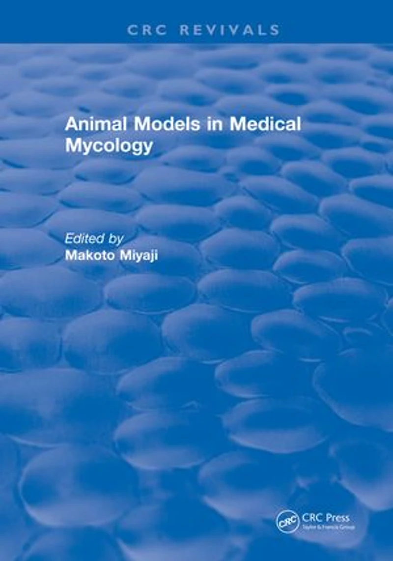 Animal Models Medical Mycology