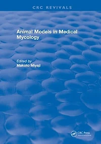 Animal Models Medical Mycology