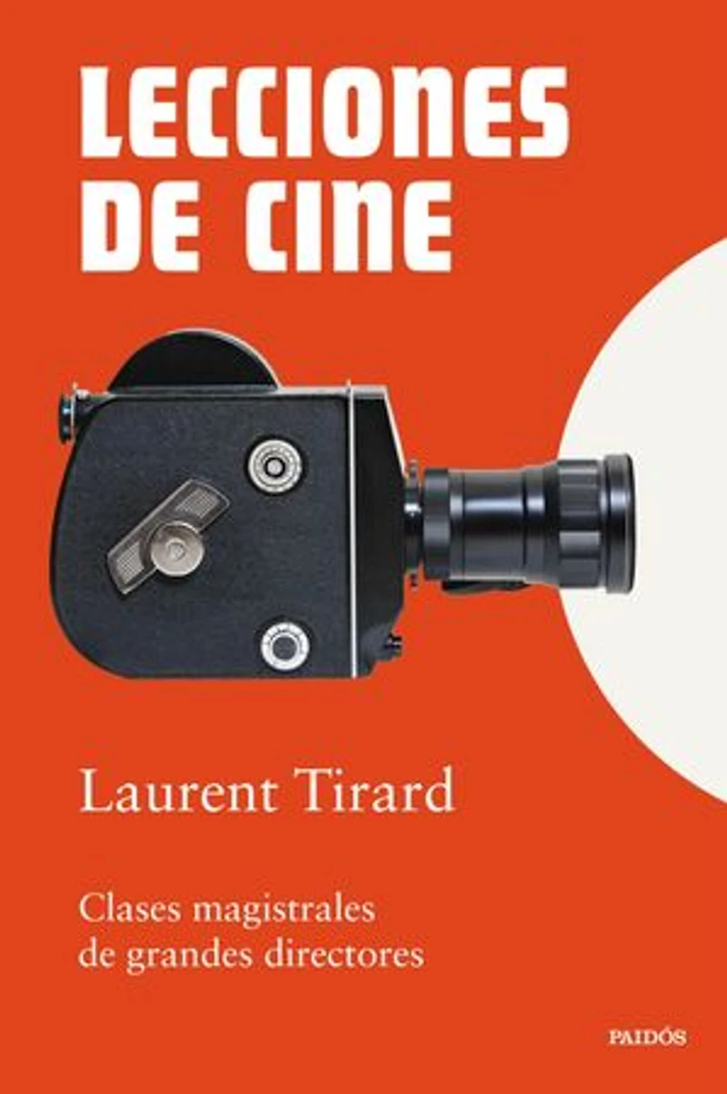 Lecciones de cine: Clases magistrales de grandes directores