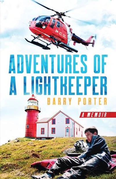 Adventures Of A Lightkeeper