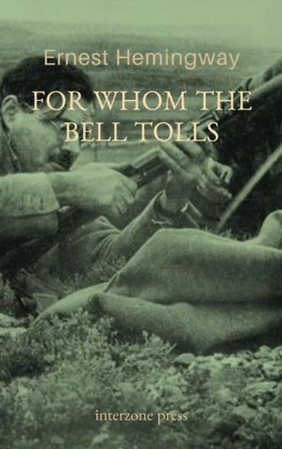 For Whom the Bell Tolls