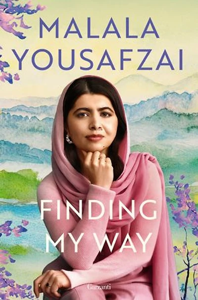Finding My Way. Edizione italiana