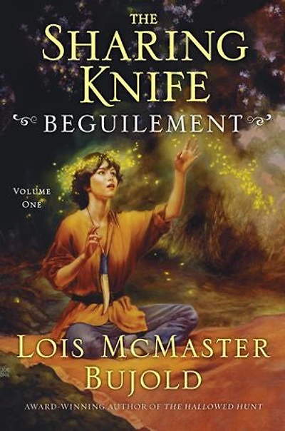The Sharing Knife Volume One: Beguilement
