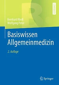 Basiswissen Allgemeinmedizin