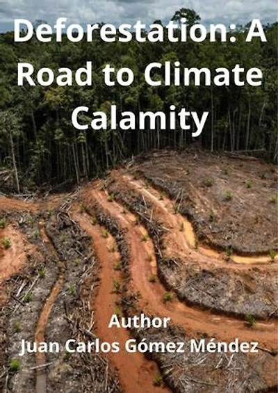 Deforestation: A Road to Climate Calamity: Research published in English, #2