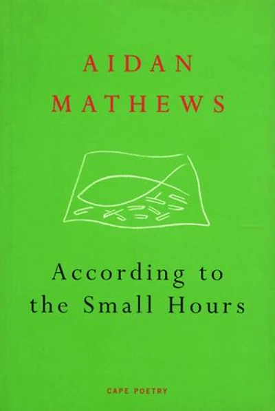 According to the Small Hours