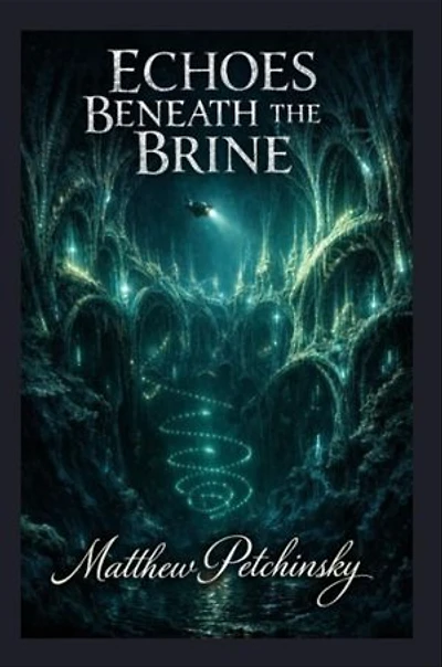 Echoes Beneath the Brine