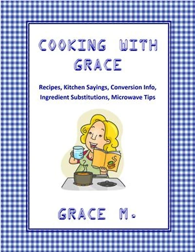 Cooking With Grace