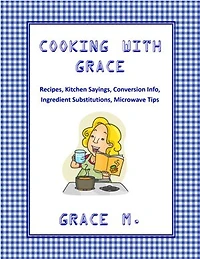 Cooking With Grace