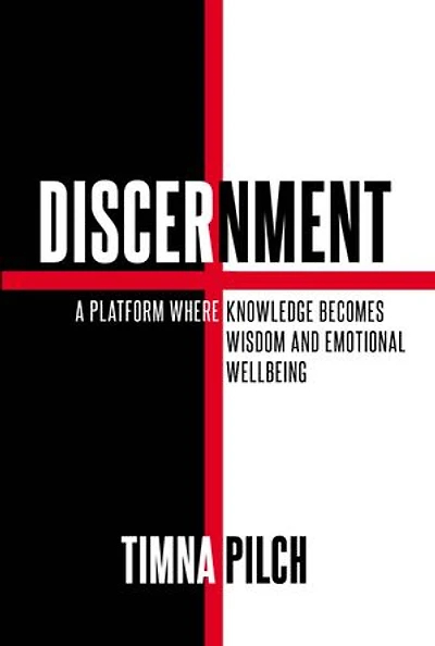 Discernment A Platform That Combines Knowledge, Wisdom, And Emotional Wellbeing