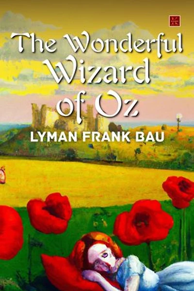 The Wonderful Wizard Of Oz