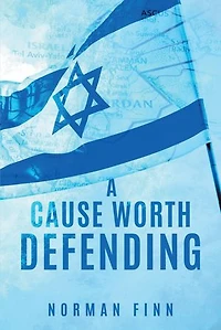 A CAUSE WORTH DEFENDING