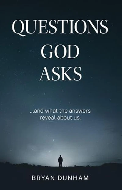 Questions God Asks