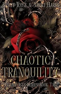 Chaotic Tranquility: Prisma Isle