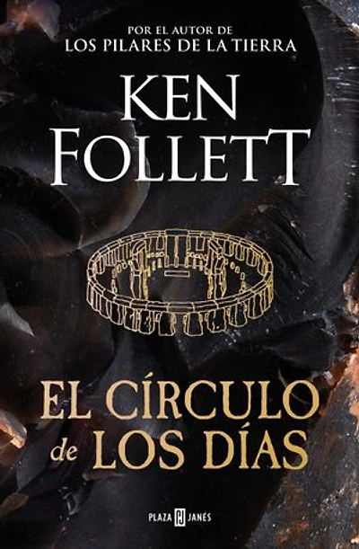 El círculo de los días