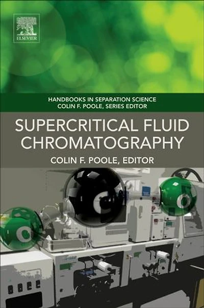 Supercritical Fluid Chromatography and Extraction