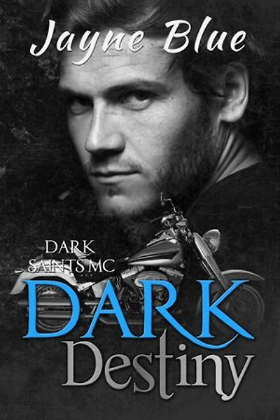 Dark Destiny