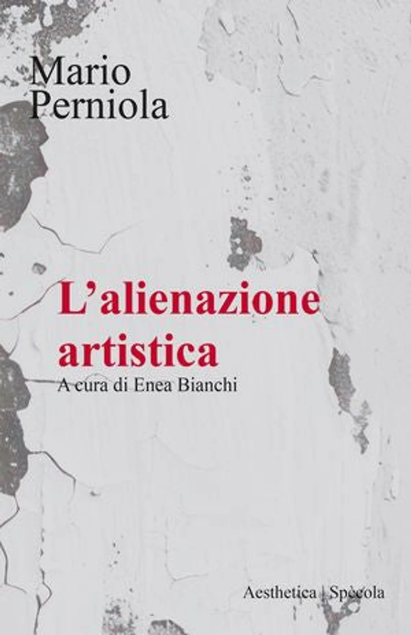 L’alienazione artistica