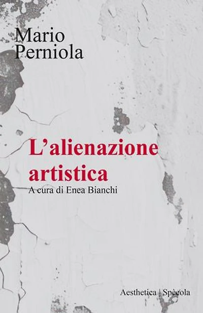 L’alienazione artistica